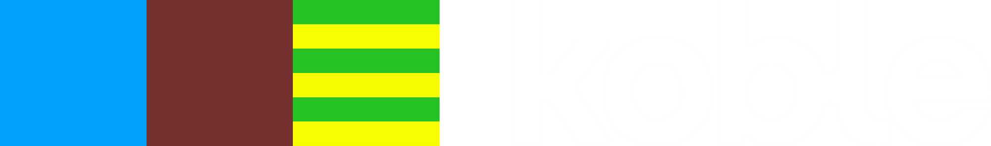 koble-colour-logo-white